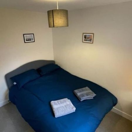 Peebles Cardona Cozy 2 X Bedroom Apartment Cardrona Exterior foto