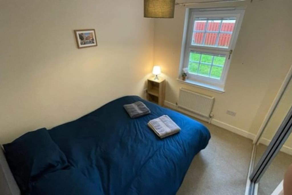 Peebles Cardona Cozy 2 X Bedroom Apartment Cardrona Exterior foto