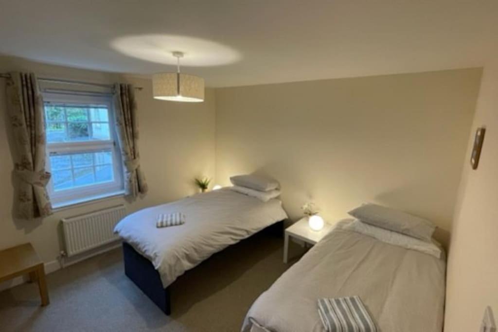 Peebles Cardona Cozy 2 X Bedroom Apartment Cardrona Exterior foto